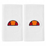 Ellesse Abbla Wristbands 2x White